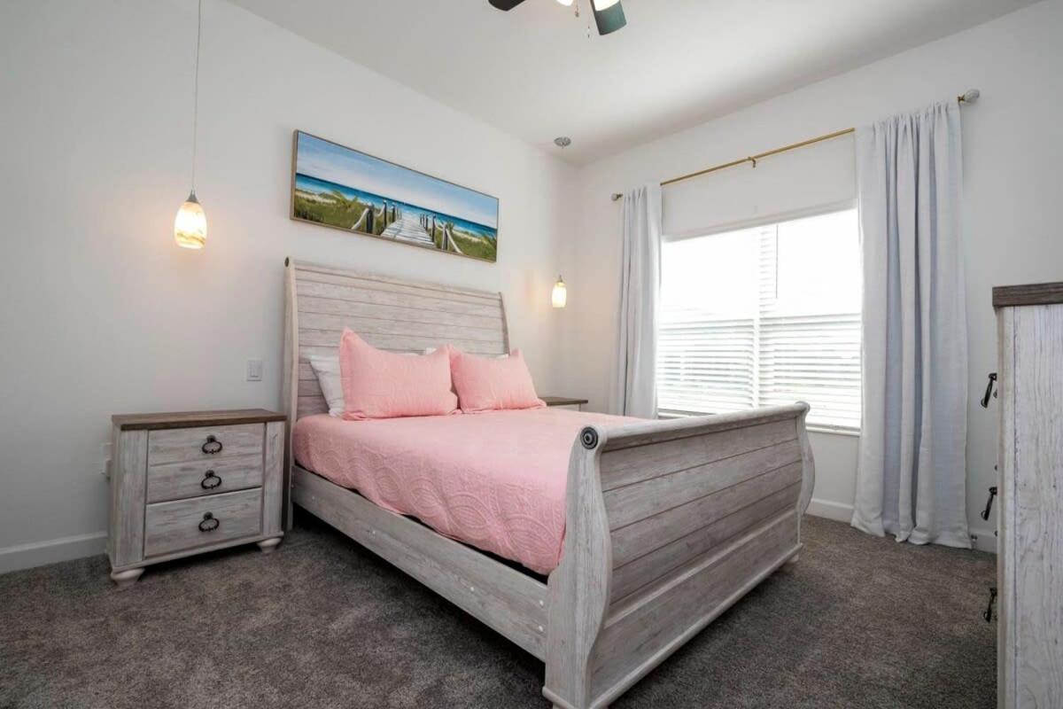 Gorgeous 4Bd With Pool At Storey Lake Resort 4475 Kissimmee Eksteriør billede