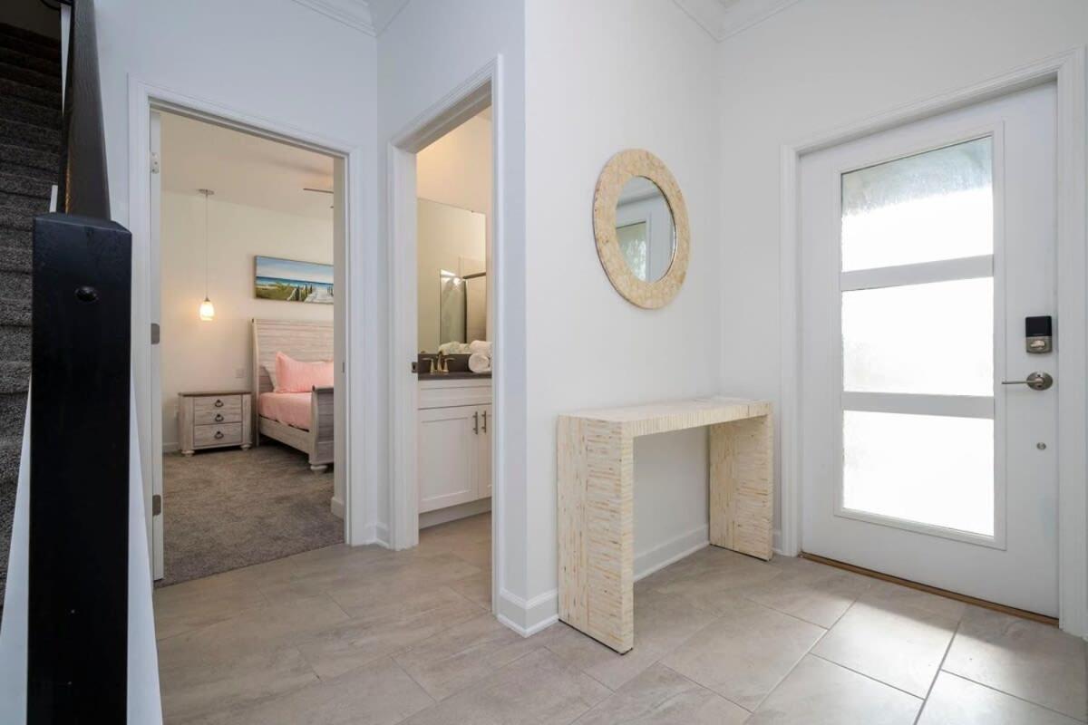 Gorgeous 4Bd With Pool At Storey Lake Resort 4475 Kissimmee Eksteriør billede